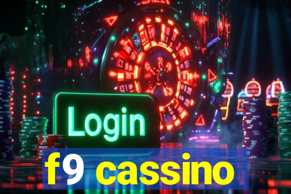 f9 cassino